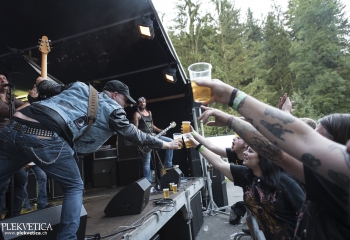 Gloria Volt - Foto by Dänu