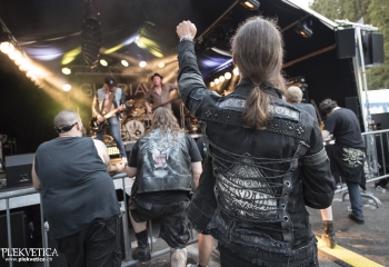 Gloria Volt - Foto by Dänu