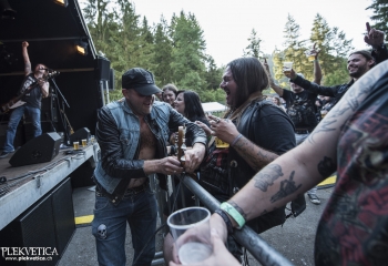 Gloria Volt - Foto by Dänu