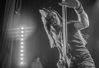 Gonoreas - Photo By Marc