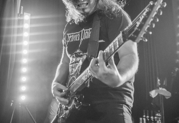 Gonoreas - Photo By Marc