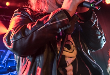 Gonoreas - Photo By Marc