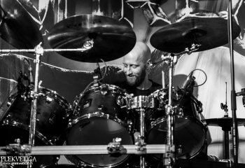 Gonoreas - Photo By Marc