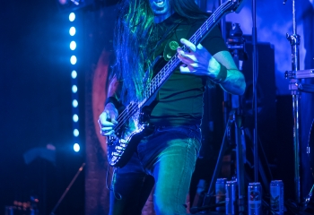 Gonoreas - Photo By Marc