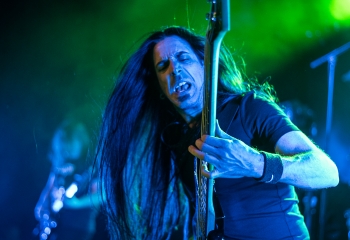 Gonoreas - Photo By Marc