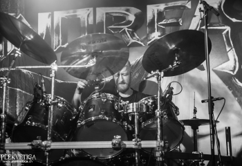 Gonoreas - Photo By Marc