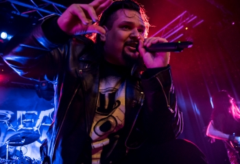 Gonoreas - Photo By Marc