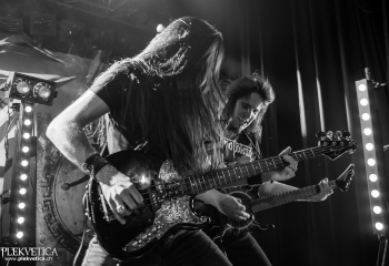 Gonoreas - Photo By Marc