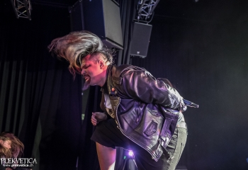 Gonoreas - Photo By Marc