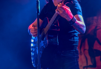 Gonoreas - Photo By Marc