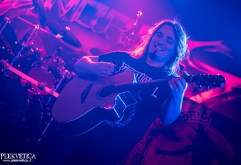 Gonoreas - Photo By Marc