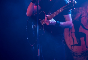 Gonoreas - Photo By Marc