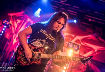 Gonoreas - Photo By Marc