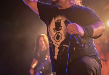 Gonoreas - Photo By Marc