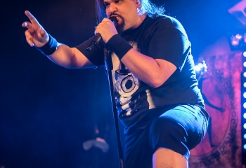 Gonoreas - Photo By Marc