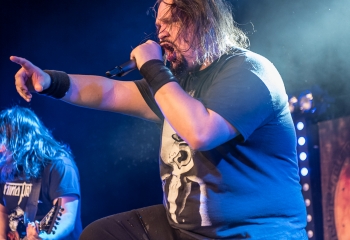 Gonoreas - Photo By Marc