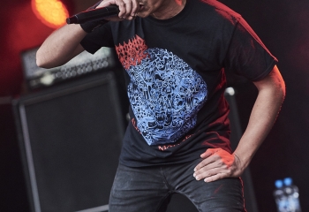 Gutslit - Photo By Dänu