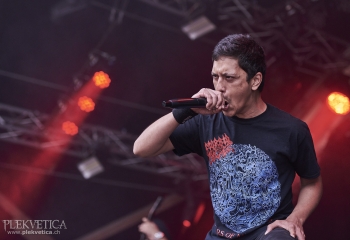 Gutslit - Photo By Dänu