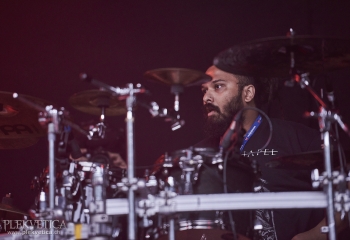 Gutslit - Photo By Dänu