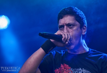 Gutslit - Photo By Dänu