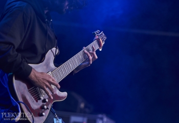 Gutslit - Photo By Dänu