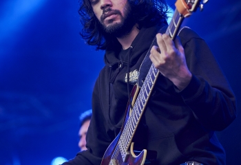 Gutslit - Photo By Dänu