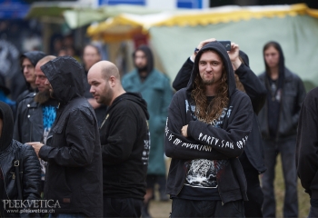 Gutslit - Photo By Dänu