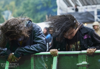 Gutslit - Photo By Dänu