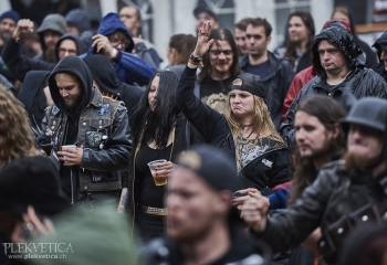 Gutslit - Photo By Dänu