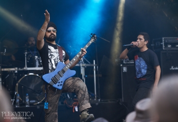 Gutslit - Photo By Dänu