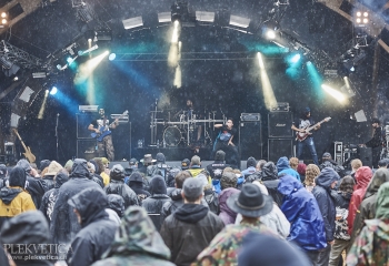 Gutslit - Photo By Dänu