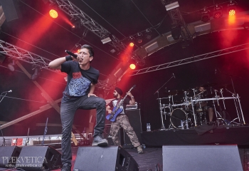 Gutslit - Photo By Dänu