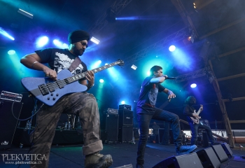 Gutslit - Photo By Dänu