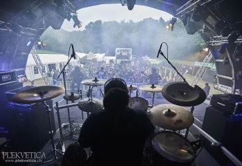 Gutslit - Photo By Dänu