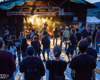 Horace - Photo By Dänu