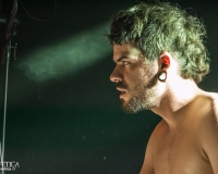 Horace - Photo By Dänu