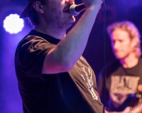 Horace - Photo By Dänu