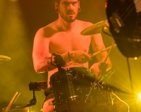 Horace - Photo By Dänu