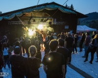 Horace - Photo By Dänu