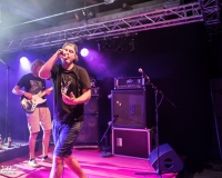 Horace - Photo By Dänu