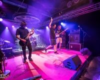 Horace - Photo By Dänu