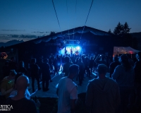 Horace - Photo By Dänu