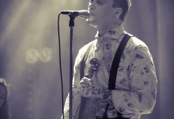 Imminence - Photo by Pat