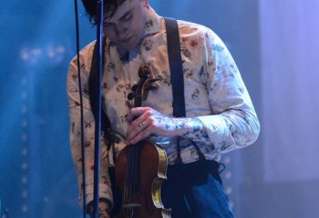 Imminence - Photo by Pat