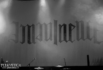 Imminence - Photo by Pat