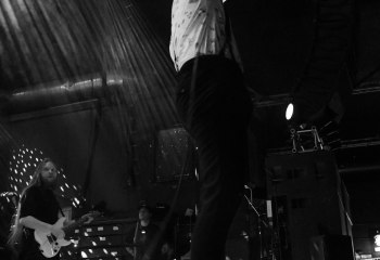 Imminence - Photo by Pat