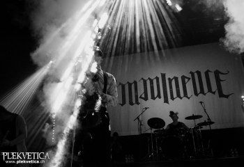 Imminence - Photo by Pat