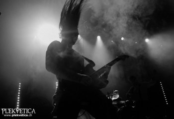 Imminence - Photo by Pat