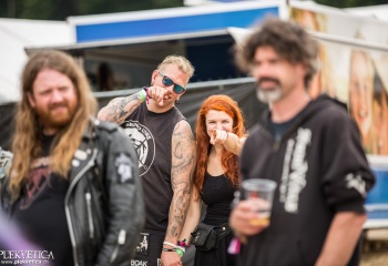 Impressionen -  Photo by Eylül