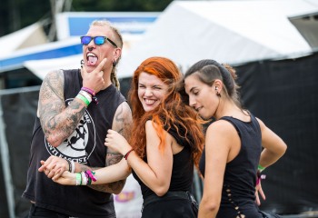 Impressionen -  Photo by Eylül